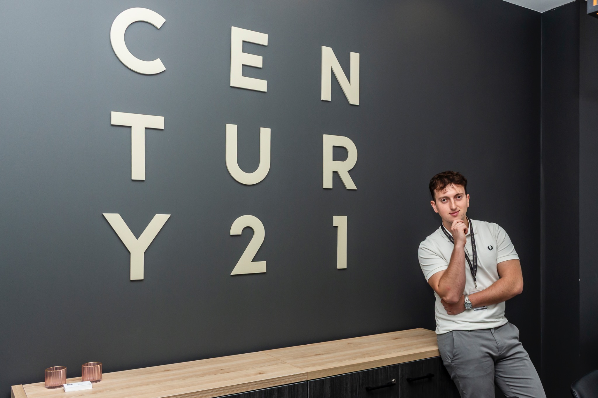 José Carlos Fernández Aragüez - Asesor inmobiliario profesional en Málaga Costa del Sol